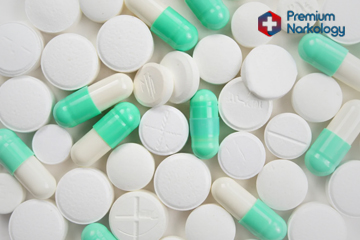 Фотография капсул